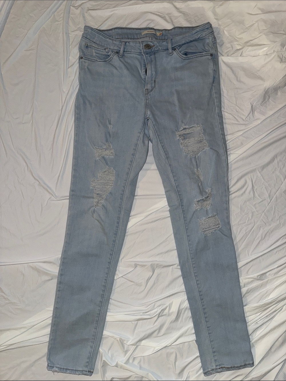 Levi’s 711 skinny